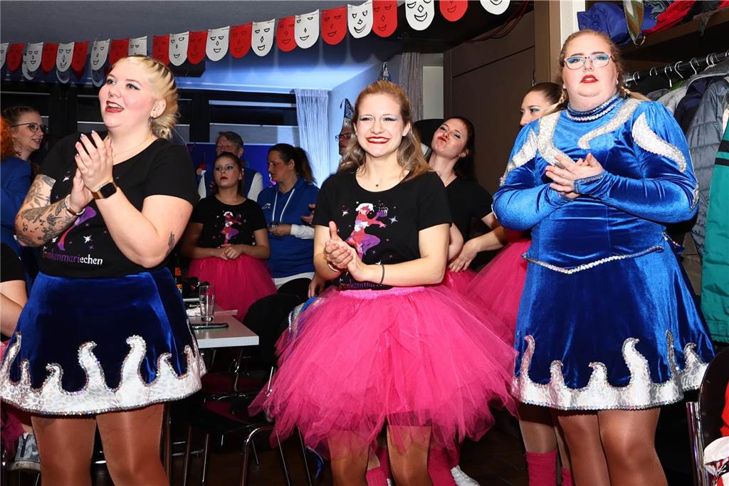 Karneval St. Laurentius Haltern am See