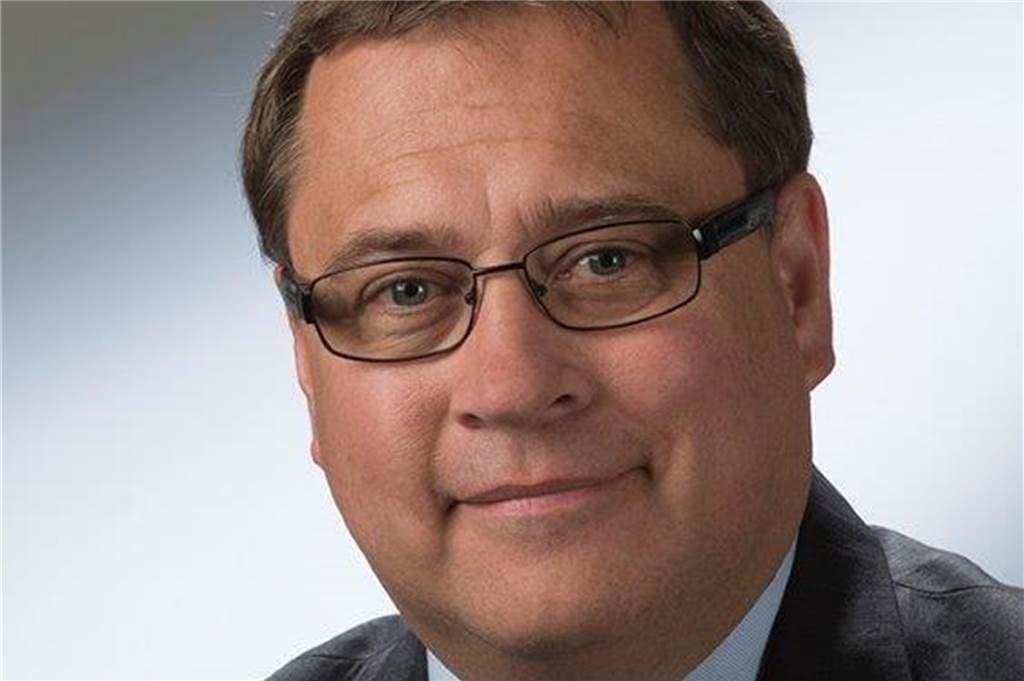 Schulcheck: Der schwere Weg der Profilschule Ascheberg zur anerkannten Einrichtung Der Elternpflegschaftsvorsitzende Alexander Neumann.