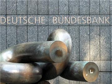 Der endgültige Bundesbank-Gewinn aus 2013 soll Mitte März bekanntgegeben werden. Foto: Soeren Stache/Archiv