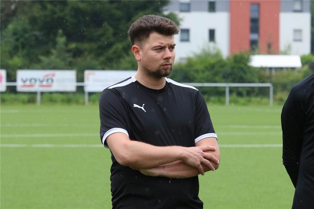 Der erfahrene Kevin Kost soll der neue Stoßstürmer des SV Langschede werden. 