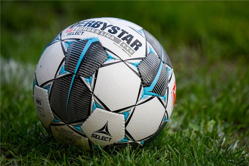 Amateurfußball-Training schon im März? Erster Fußballverband stellt Forderung Der erste Fußballverband möchte seine Kicker schon im März wieder trainieren lassen.