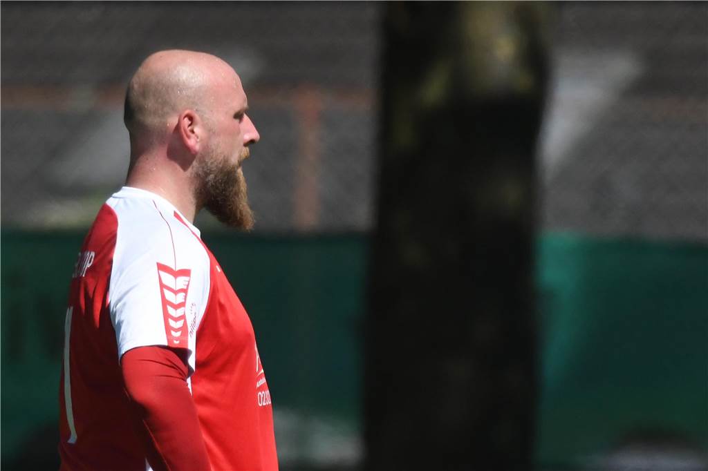 Der erste Spieltag der Saison 24/25 ist durch. Hier sind die 116 besten Fotos von Fotograf Volker Engel.