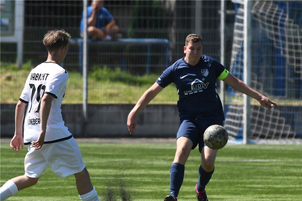 Der erste Spieltag der Saison 24/25 ist durch. Hier sind die 116 besten Fotos von Fotograf Volker Engel.
