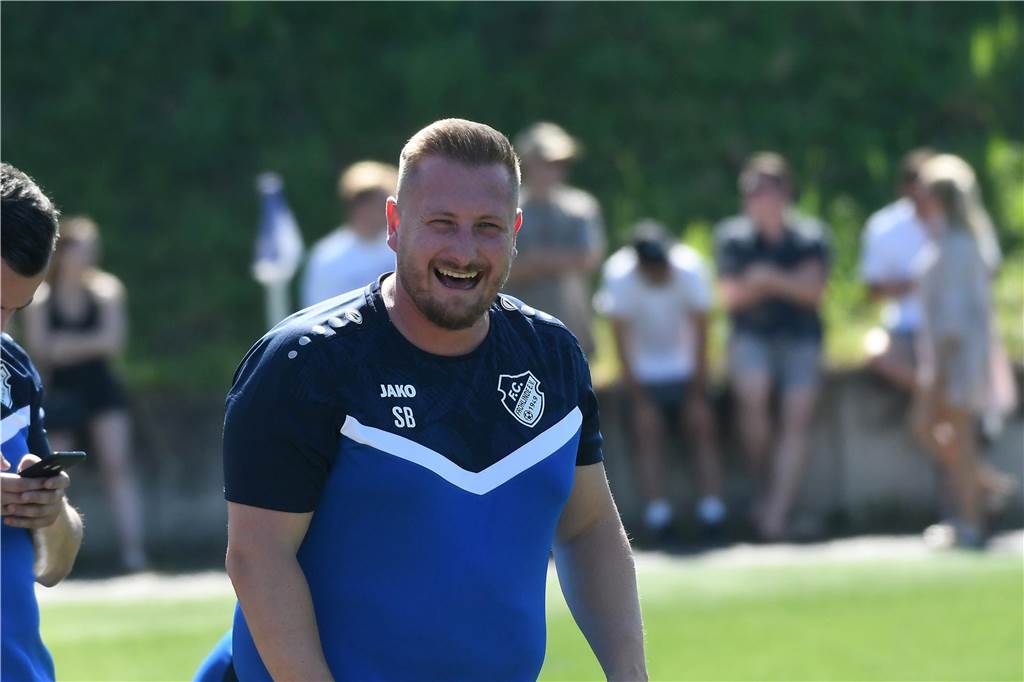 Der erste Spieltag der Saison 24/25 ist durch. Hier sind die 116 besten Fotos von Fotograf Volker Engel.
