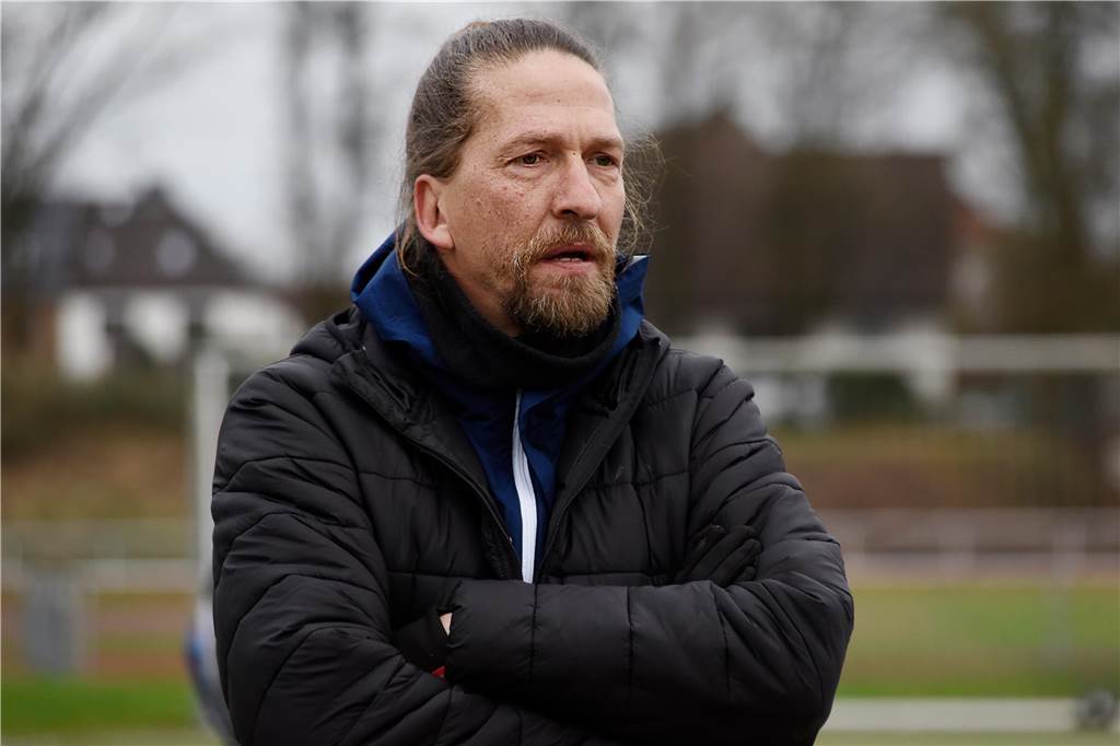 Der ETuS Haltern ist mit einem 5:0-Testspielsieg ins Jahr 2025 gestartet. Schon zur Pause stand es gegen den SC Marl-Hamm 4:0.