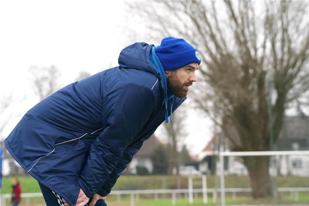 Der ETuS Haltern und GW Hausdülmen trennten sich im Testspiel der beiden A-Ligisten mit 2:2.