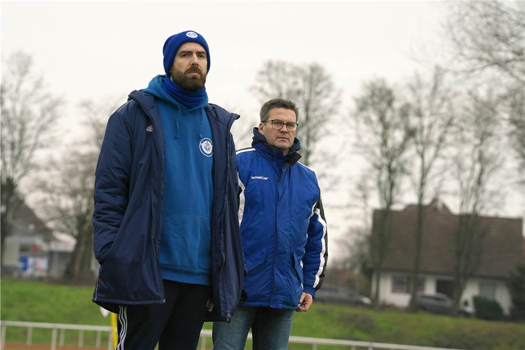 Der ETuS Haltern und GW Hausdülmen trennten sich im Testspiel der beiden A-Ligisten mit 2:2.