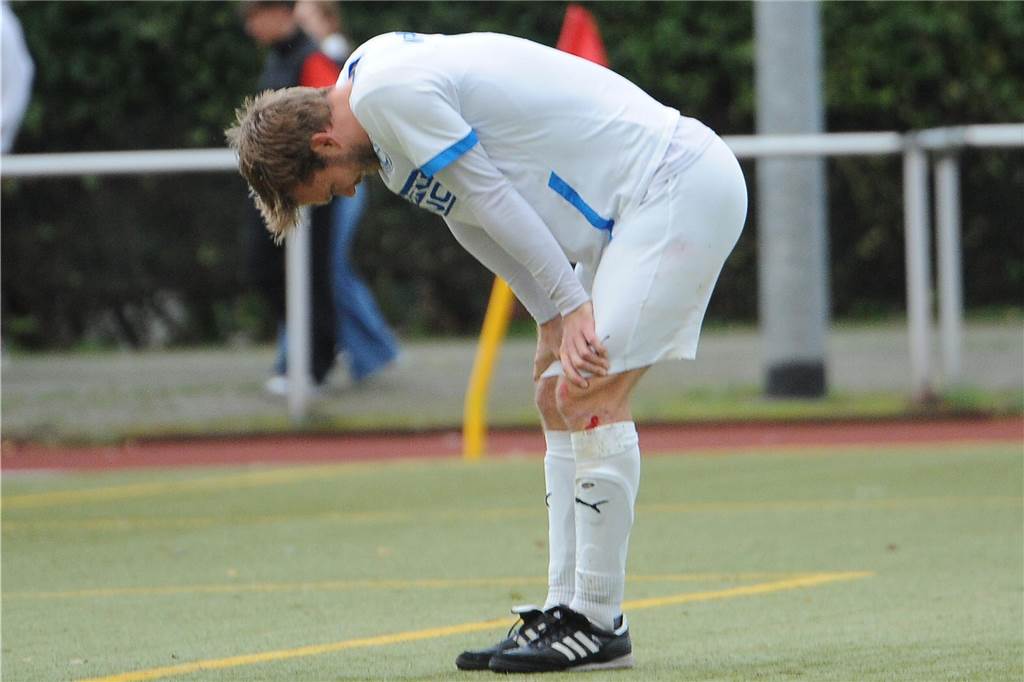 Der ETuS/DJK Schwerte hat gegen den VfB Westhofen II mit 2:1 gewonnen.