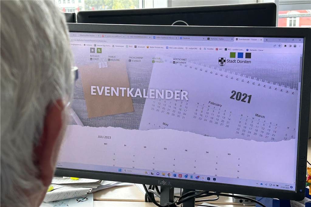 „Haben viel Kultur“: Stadtagentur will Szene besser vernetzen Eventkalender