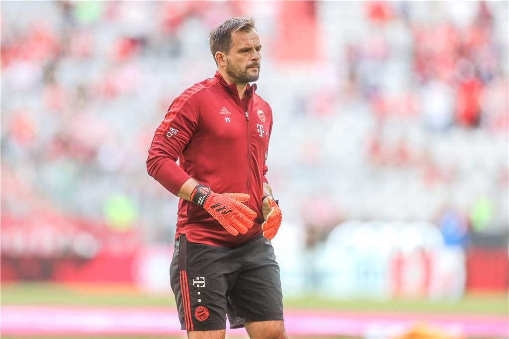 Neue Aufgabe für Ex-Schalker Heiko Westermann?: Der Ex-Schalker Toni Tapalovic soll zum Trainerteam von Hansi Flick in Barcelona gehören.