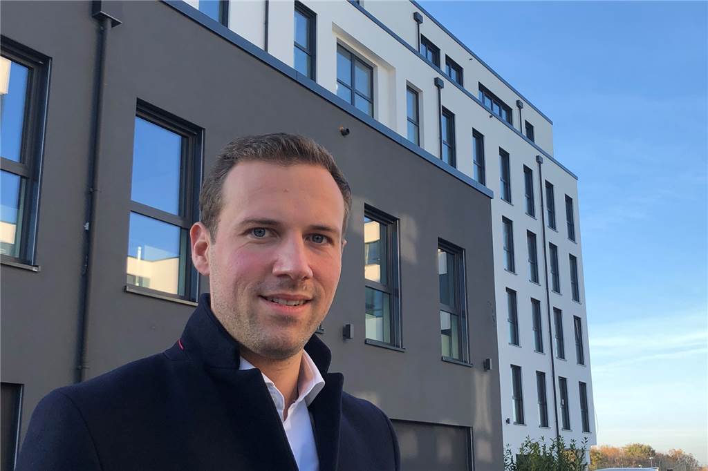 Der Experte für Gewerbeimmobilien, Christian Hansmann, von Ruhr Real, beobachtet gerade in Dortmund eine große Dynamik. „Die Firmen schauen auf qualitativ gute Flächen“, sagt er.