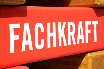 Der Fachkräftemangel zählt zu den großen Problemen der Wirtschaft. Foto: Stephanie Pilick