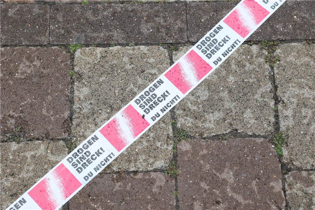 Der Familiensonntag bildet traditionell den Abschluss des Stadtfestes.