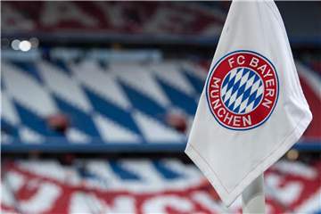 Der FC Bayern München überraschte mit der Aufstellung gegen 1899 Hoffenheim. Foto: Sven Hoppe