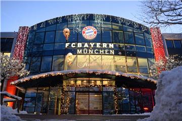 Der FC Bayern war die fairste Mannschaft der abgelaufenen Bundesliga-Saison. Foto: Andreas Gebert