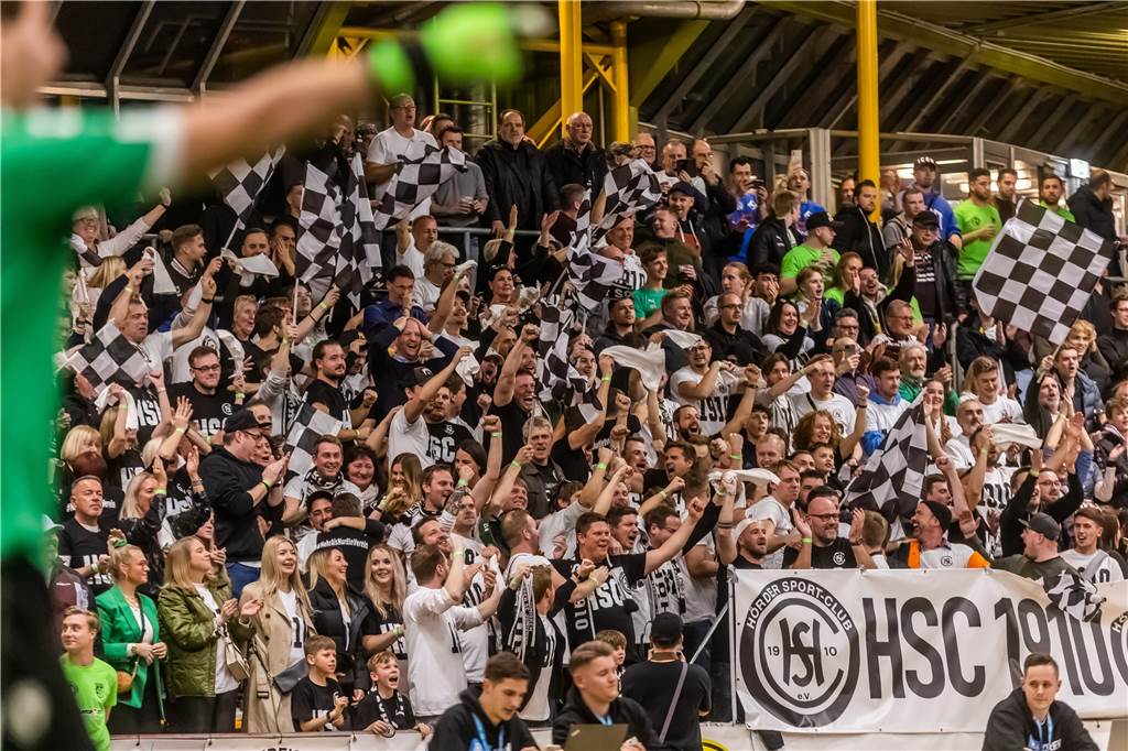 Der FC Brünninghausen gewann das abschließenden Spiel des ersten Tages gegen den Hörder SC