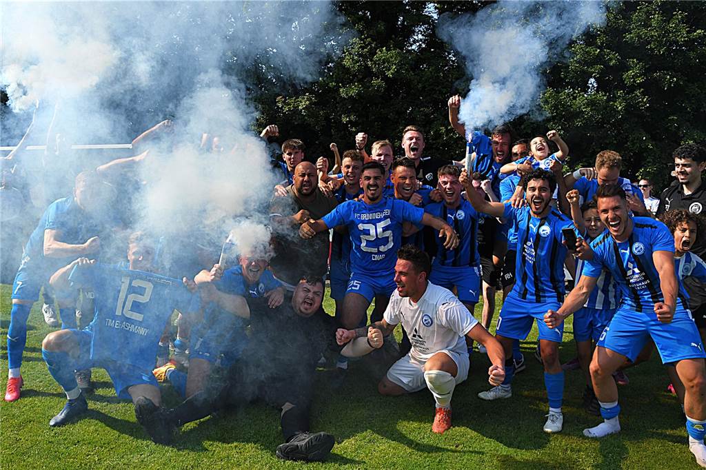 Relegationsspiele in Westfalen in der Übersicht: Paarungen, Termine und Wege zum Aufstieg Türkspor Dortmund und der FC Brünninghausen kämpfen noch um den Oberliga-Aufstieg.