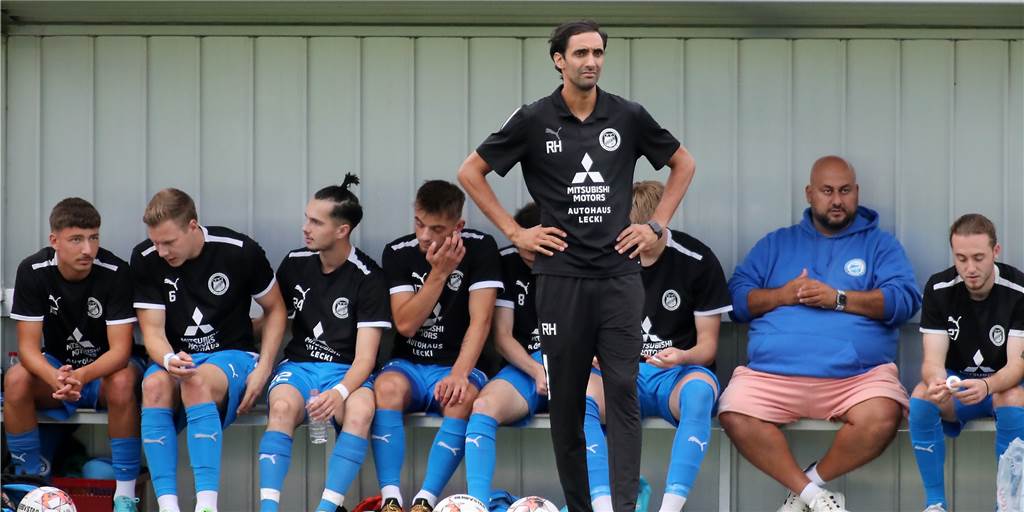 Der FC Brünninghausen hat sich von einem seiner Spieler getrennt.