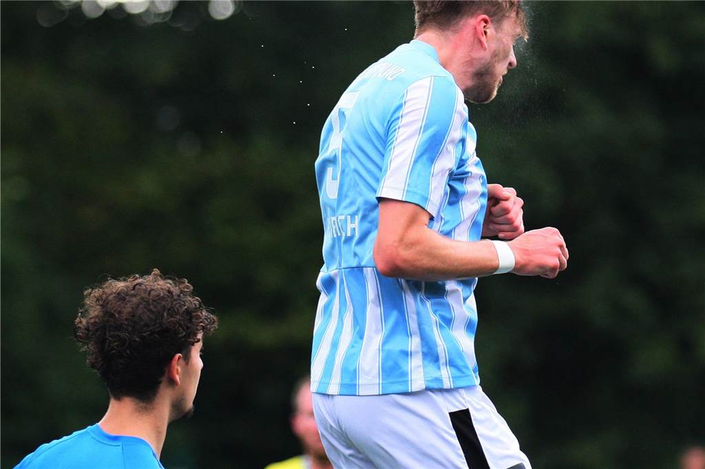 Der FC Brünninghausen schlug den ASC 09 und holte sich Hecker-Cup-Bronze.
