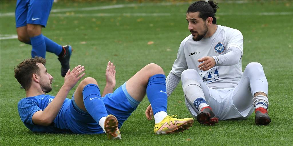 Sieben Spiele, rund 90 Fotos: Impressionen vom 11. Spieltag in Castrop-Rauxel zum Durchklicken Der FC Castrop-Rauxel verlor das Bezirksliga-Topspiel gegen den FC Altenbochum mit 1:3.