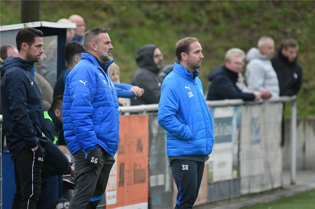 Der FC Frohlinde besiegte den TuS Harpen mit 3:0.