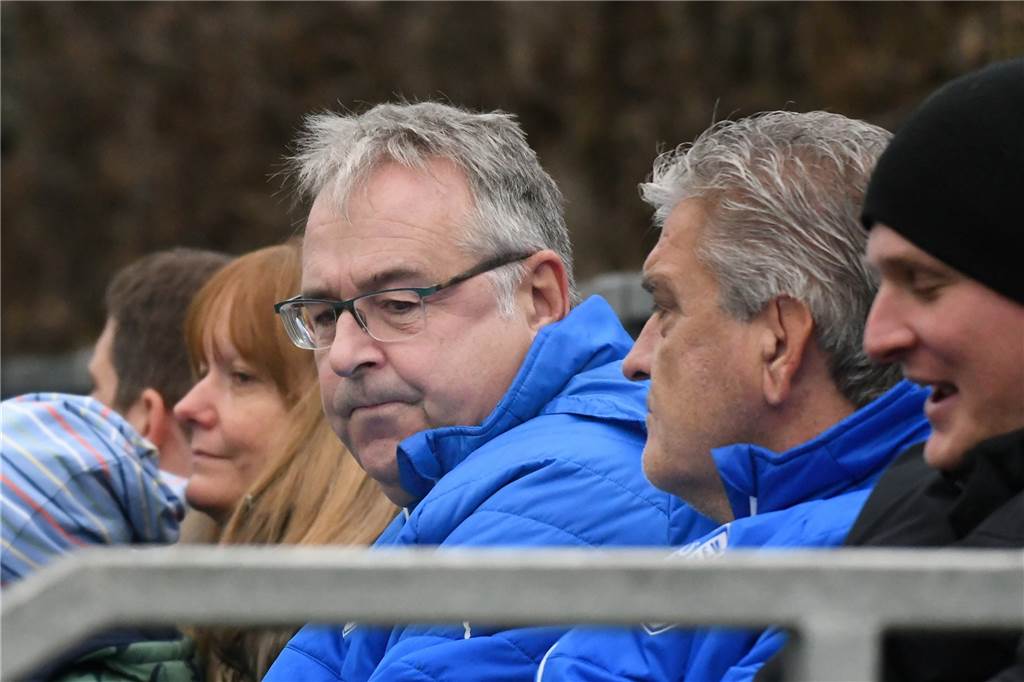 Der FC Frohlinde besiegte den TuS Harpen mit 3:0.