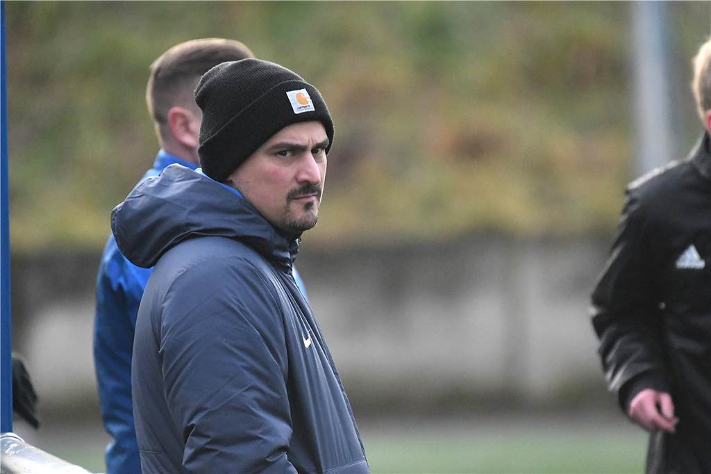 Der FC Frohlinde gewann gegen den ETuS Haltern (3:1) auch das vierte Spiel der Rückrundenvorbereitung. Erstmals kassierte die Truppe von Trainer Sven Berger dabei ein Gegentor.