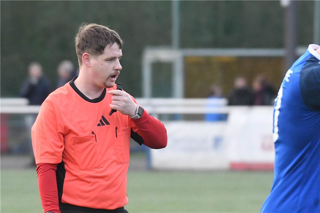 Der FC Frohlinde gewann gegen den ETuS Haltern (3:1) auch das vierte Spiel der Rückrundenvorbereitung. Erstmals kassierte die Truppe von Trainer Sven Berger dabei ein Gegentor.