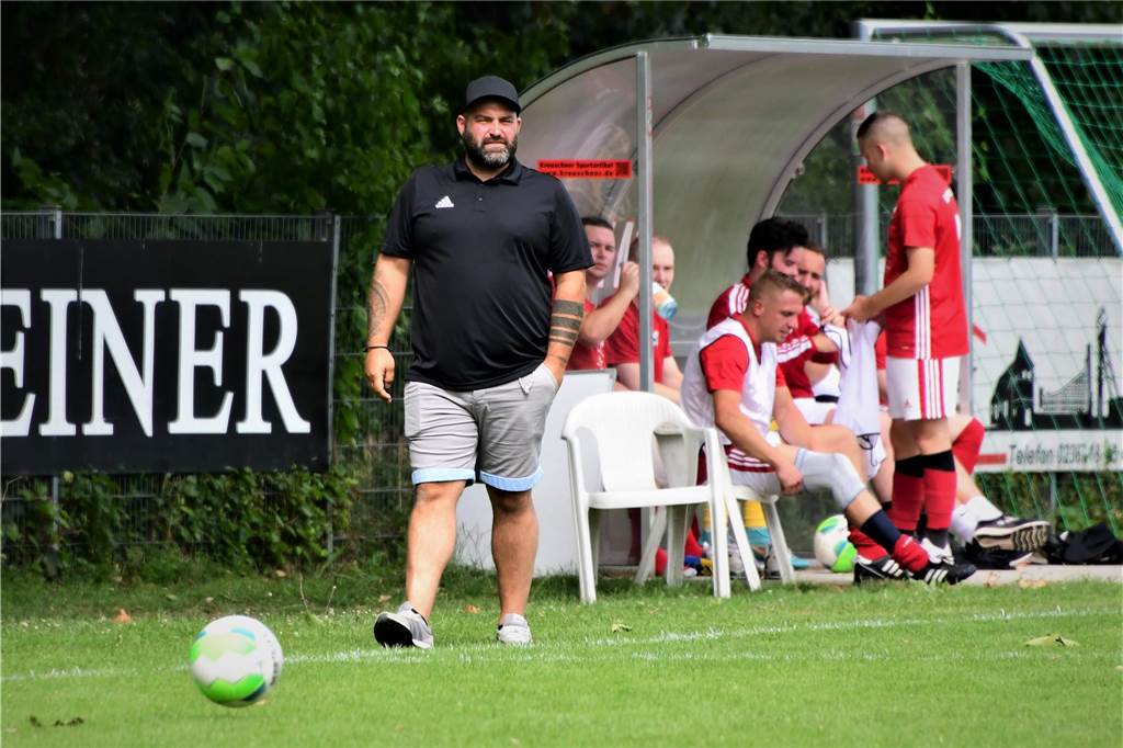 Der FC Frohlinde II (Kreisliga A) hatte in einem Testspiel beim TuS Henrichenburg (Kreisliga B Recklinghausen) mit 4:1 (4:0) die Nase vorn.