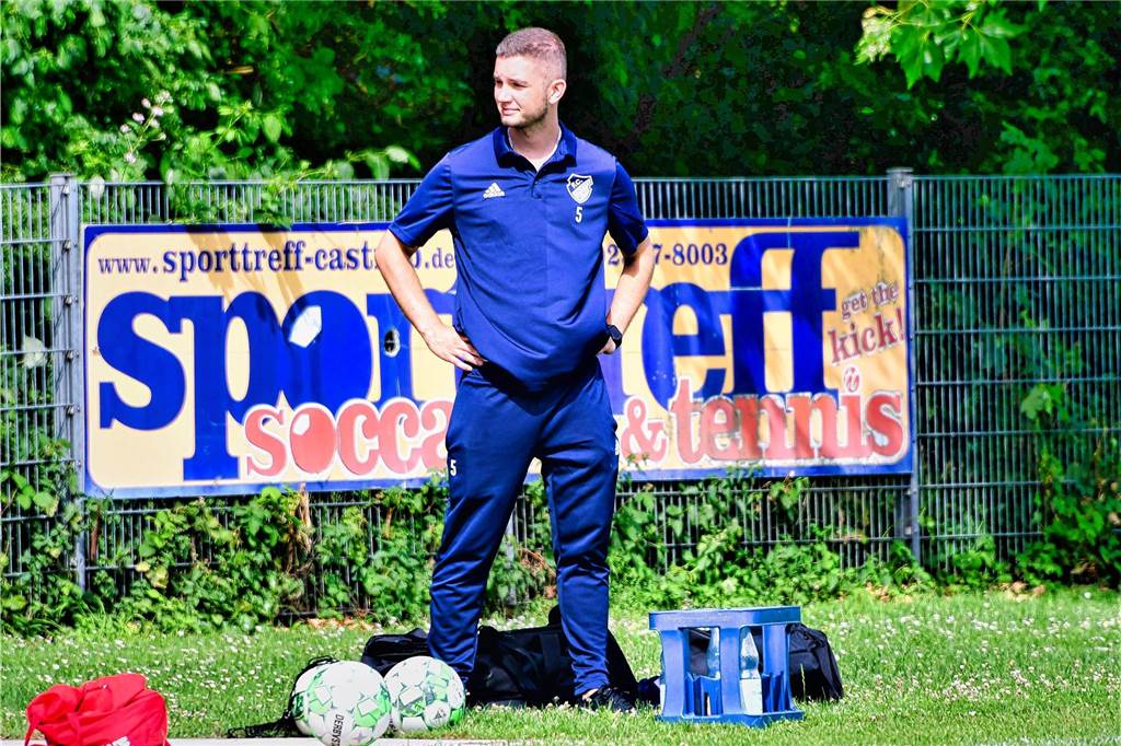 Der FC Frohlinde II (Kreisliga A) hatte in einem Testspiel beim TuS Henrichenburg (Kreisliga B Recklinghausen) mit 4:1 (4:0) die Nase vorn.