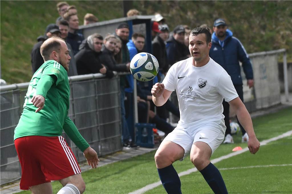 Der FC Frohlinde III musste zu Hause gegen den Verfolger SC Constantin Herne eine extrem bittere Niederlage im Kampf um den Aufstieg einstecken.