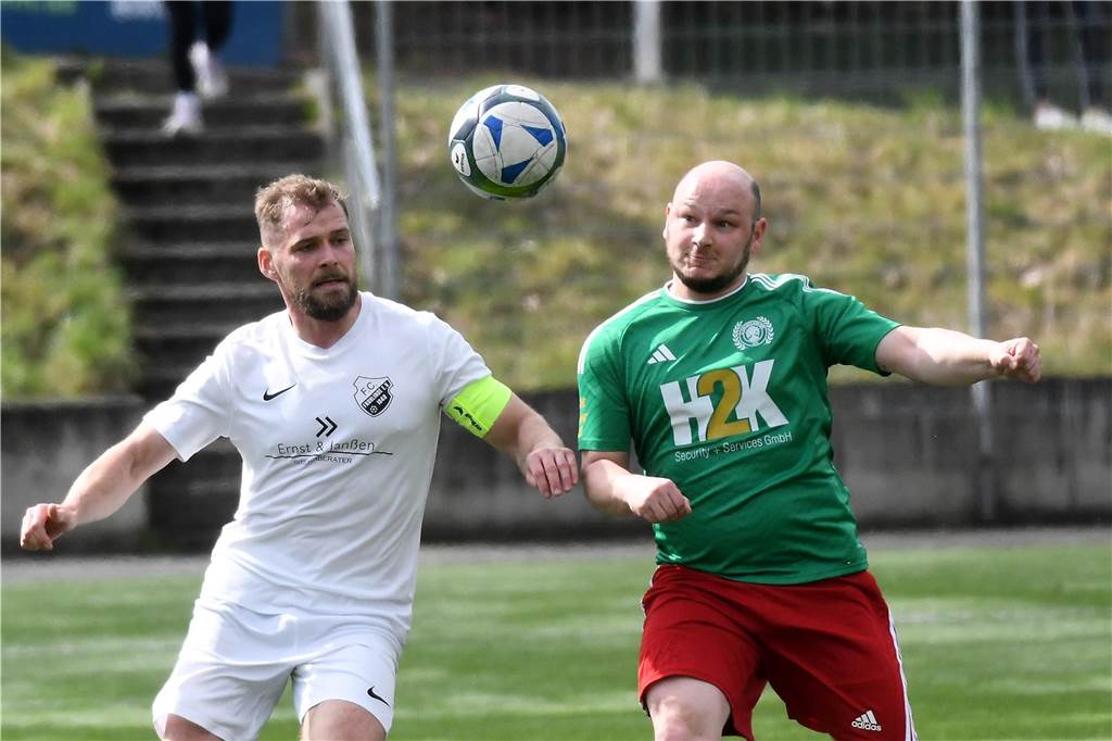 Der FC Frohlinde III musste zu Hause gegen den Verfolger SC Constantin Herne eine extrem bittere Niederlage im Kampf um den Aufstieg einstecken.