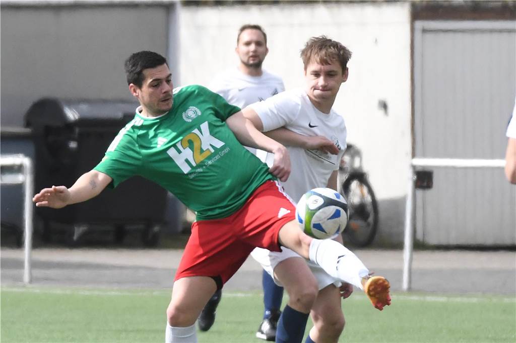 Der FC Frohlinde III musste zu Hause gegen den Verfolger SC Constantin Herne eine extrem bittere Niederlage im Kampf um den Aufstieg einstecken.