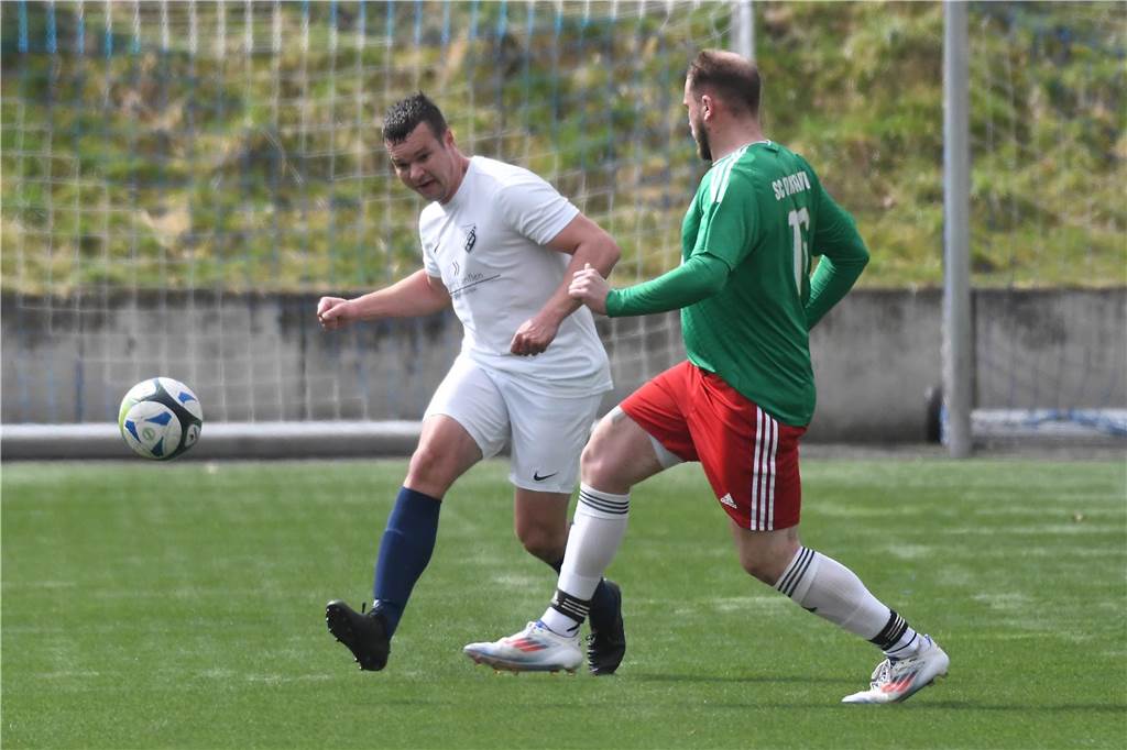 Der FC Frohlinde III musste zu Hause gegen den Verfolger SC Constantin Herne eine extrem bittere Niederlage im Kampf um den Aufstieg einstecken.