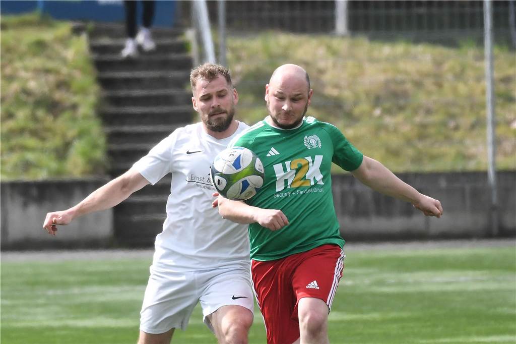 Der FC Frohlinde III musste zu Hause gegen den Verfolger SC Constantin Herne eine extrem bittere Niederlage im Kampf um den Aufstieg einstecken.