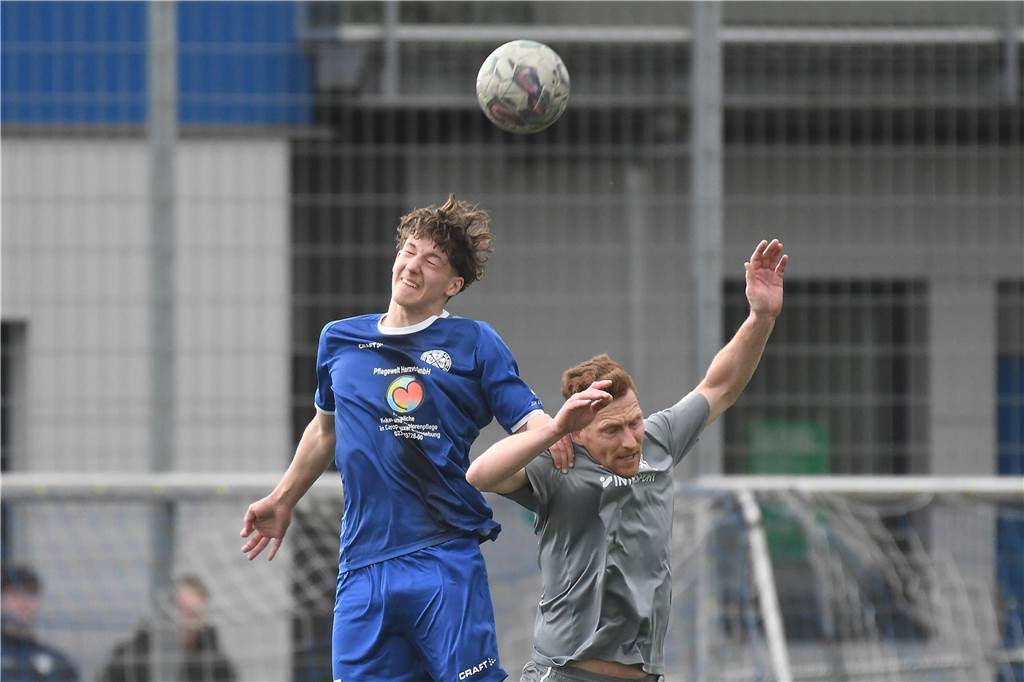 Der FC Frohlinde konnte nach der Niederlage in der Vorwoche wieder ein starkes Ausrufezeichen an die Konkurrenz im Aufstieg senden und gewann zu Hause gegen die SpVgg Horsthausen II mit 3:1.