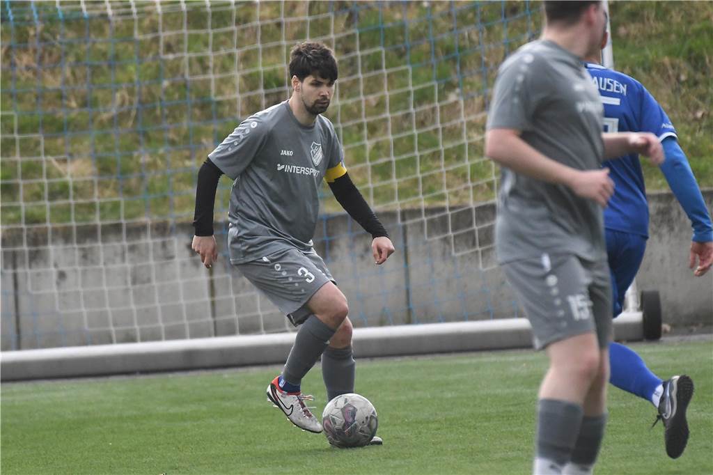 Der FC Frohlinde konnte nach der Niederlage in der Vorwoche wieder ein starkes Ausrufezeichen an die Konkurrenz im Aufstieg senden und gewann zu Hause gegen die SpVgg Horsthausen II mit 3:1.
