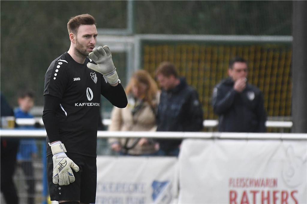 Der FC Frohlinde konnte nach der Niederlage in der Vorwoche wieder ein starkes Ausrufezeichen an die Konkurrenz im Aufstieg senden und gewann zu Hause gegen die SpVgg Horsthausen II mit 3:1.