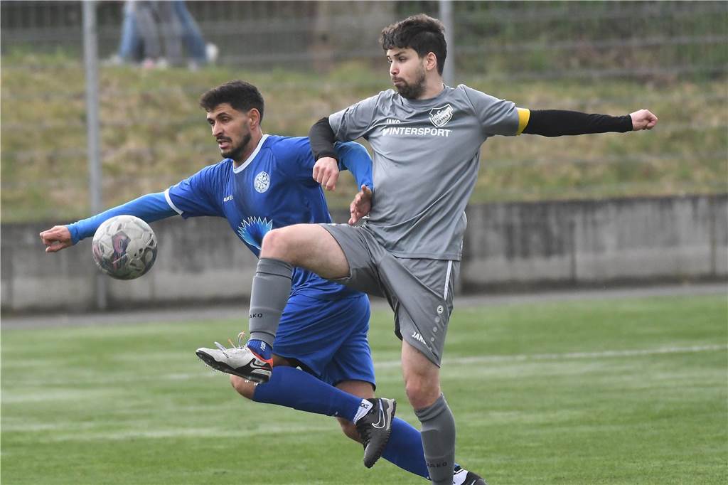Der FC Frohlinde konnte nach der Niederlage in der Vorwoche wieder ein starkes Ausrufezeichen an die Konkurrenz im Aufstieg senden und gewann zu Hause gegen die SpVgg Horsthausen II mit 3:1.
