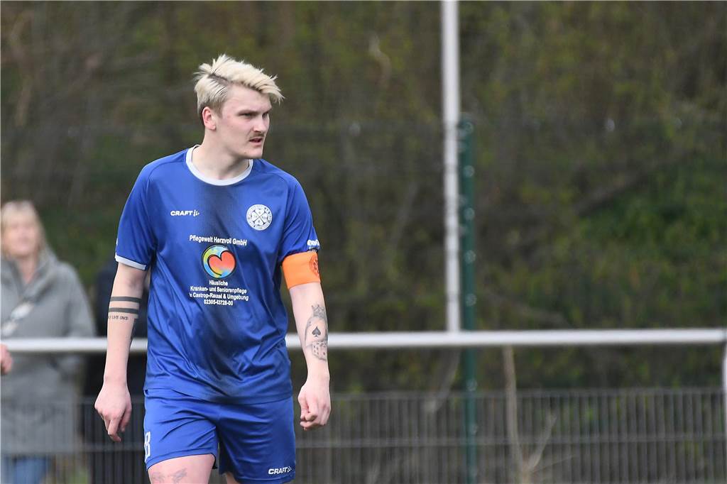 Der FC Frohlinde konnte nach der Niederlage in der Vorwoche wieder ein starkes Ausrufezeichen an die Konkurrenz im Aufstieg senden und gewann zu Hause gegen die SpVgg Horsthausen II mit 3:1.