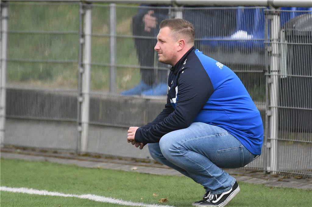 Der FC Frohlinde konnte nach der Niederlage in der Vorwoche wieder ein starkes Ausrufezeichen an die Konkurrenz im Aufstieg senden und gewann zu Hause gegen die SpVgg Horsthausen II mit 3:1.