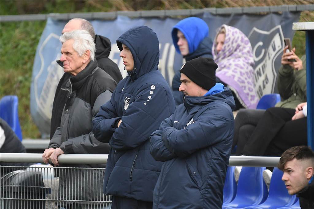 Der FC Frohlinde konnte nach der Niederlage in der Vorwoche wieder ein starkes Ausrufezeichen an die Konkurrenz im Aufstieg senden und gewann zu Hause gegen die SpVgg Horsthausen II mit 3:1.