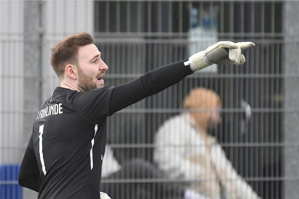 Der FC Frohlinde konnte nach der Niederlage in der Vorwoche wieder ein starkes Ausrufezeichen an die Konkurrenz im Aufstieg senden und gewann zu Hause gegen die SpVgg Horsthausen II mit 3:1.