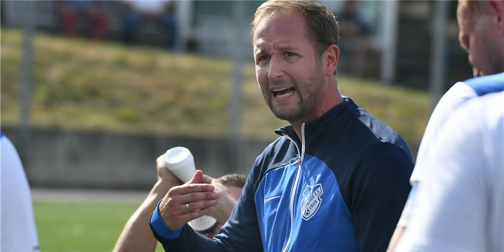 FC Frohlinde: Trainer Sascha Rammel hat einen neuen Spieler im Kader Der FC Frohlinde meldet einen Neuzugang.