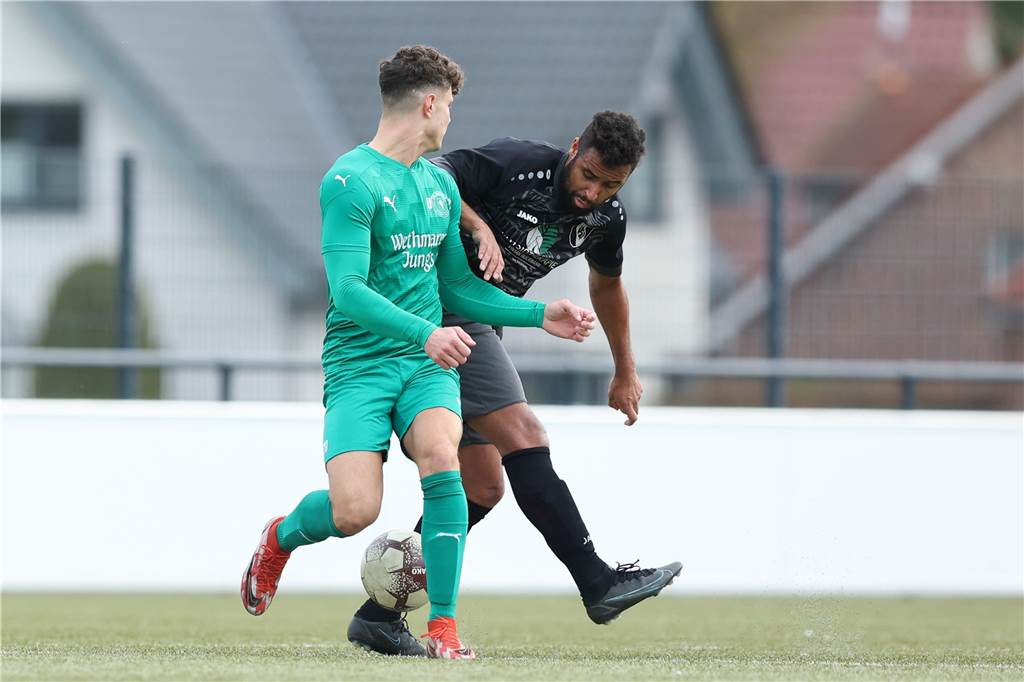 Im kleinen Derby empfing der PSV Bork Westfalia Wethmar II. Trotz schwacher erster Hälfte setzte sich der PSV am Ende durch.