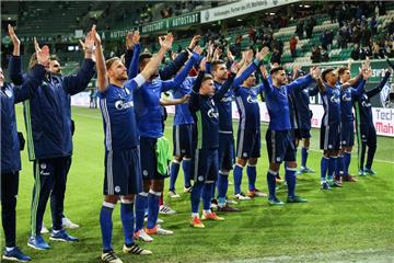 Der FC Schalke 04 befindet sich nach dem desaströsen Liga-Fehlstart längst wieder in der Erfolgsspur. 