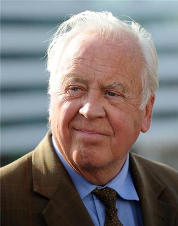 Der Fernsehproduzent Wolfgang Rademan ist im Alter von 81 Jahren gestorben.