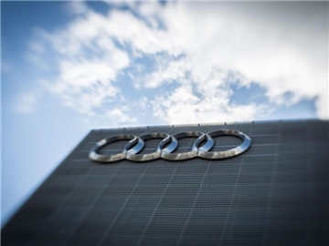 Der Festgenommene war bis zu seiner Beurlaubung 2015 einer der führenden Motorenentwickler bei der Volkswagen-Tochter Audi. Foto: Frank Rumpenhorst
