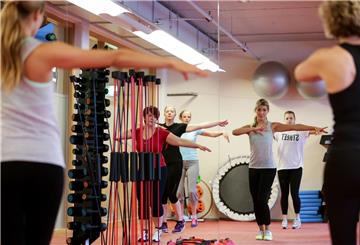 Der Fitness-Markt auch in Dorsten ist hart umkämpft. Das "Lady Fitness" ist jetzt insolvent.