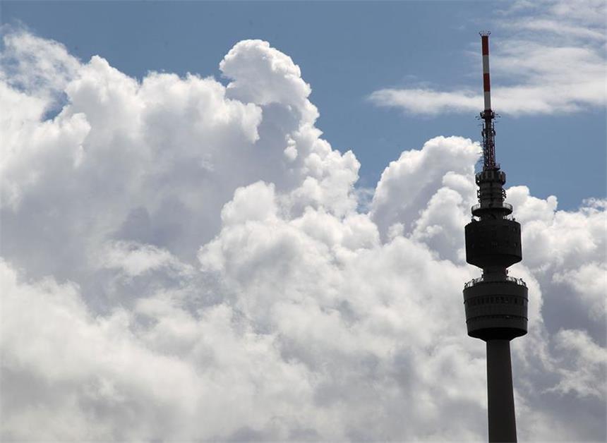 Westfalenpark: Kein Nachmieter für Turmrestaurant in Sicht Der Florianturm im Westfalenpark.